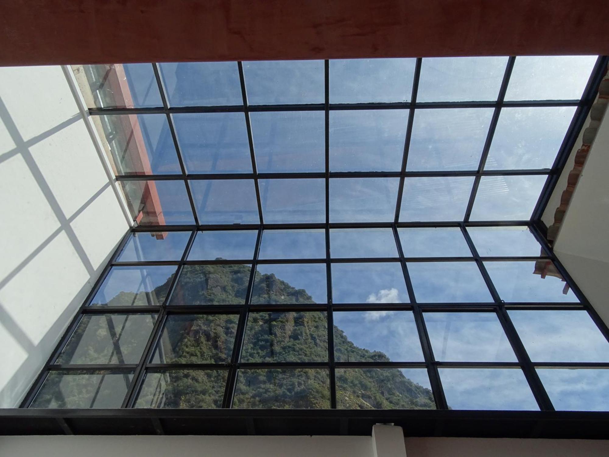 Mamasara Machupicchu Otel Dış mekan fotoğraf